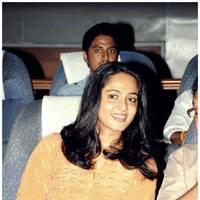 Anushka Shetty at Singam 2 (Yamudu 2) Movie Press Meet Photos | Picture 474047