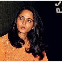 Anushka Shetty at Singam 2 (Yamudu 2) Movie Press Meet Photos | Picture 474049