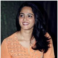 Anushka Shetty at Singam 2 (Yamudu 2) Movie Press Meet Photos | Picture 474316