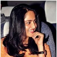 Anushka Shetty at Singam 2 (Yamudu 2) Movie Press Meet Photos | Picture 474058
