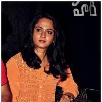 Anushka Shetty at Singam 2 (Yamudu 2) Movie Press Meet Photos | Picture 474059