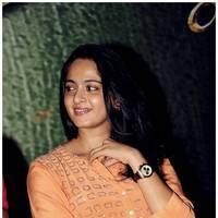 Anushka Shetty - Singam 2 (Yamudu 2) Movie Press Meet Photos