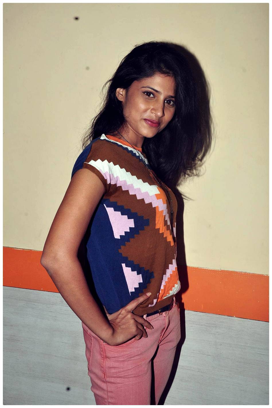 Shweta Pandit at Silk Of India Exhibition Cum Sale Photos | Picture 476028