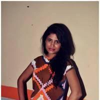 Shweta Pandit at Silk Of India Exhibition Cum Sale Photos | Picture 475978