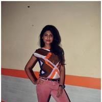 Shweta Pandit at Silk Of India Exhibition Cum Sale Photos | Picture 475988