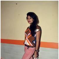 Shweta Pandit at Silk Of India Exhibition Cum Sale Photos | Picture 475994