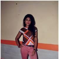 Shweta Pandit at Silk Of India Exhibition Cum Sale Photos | Picture 476014