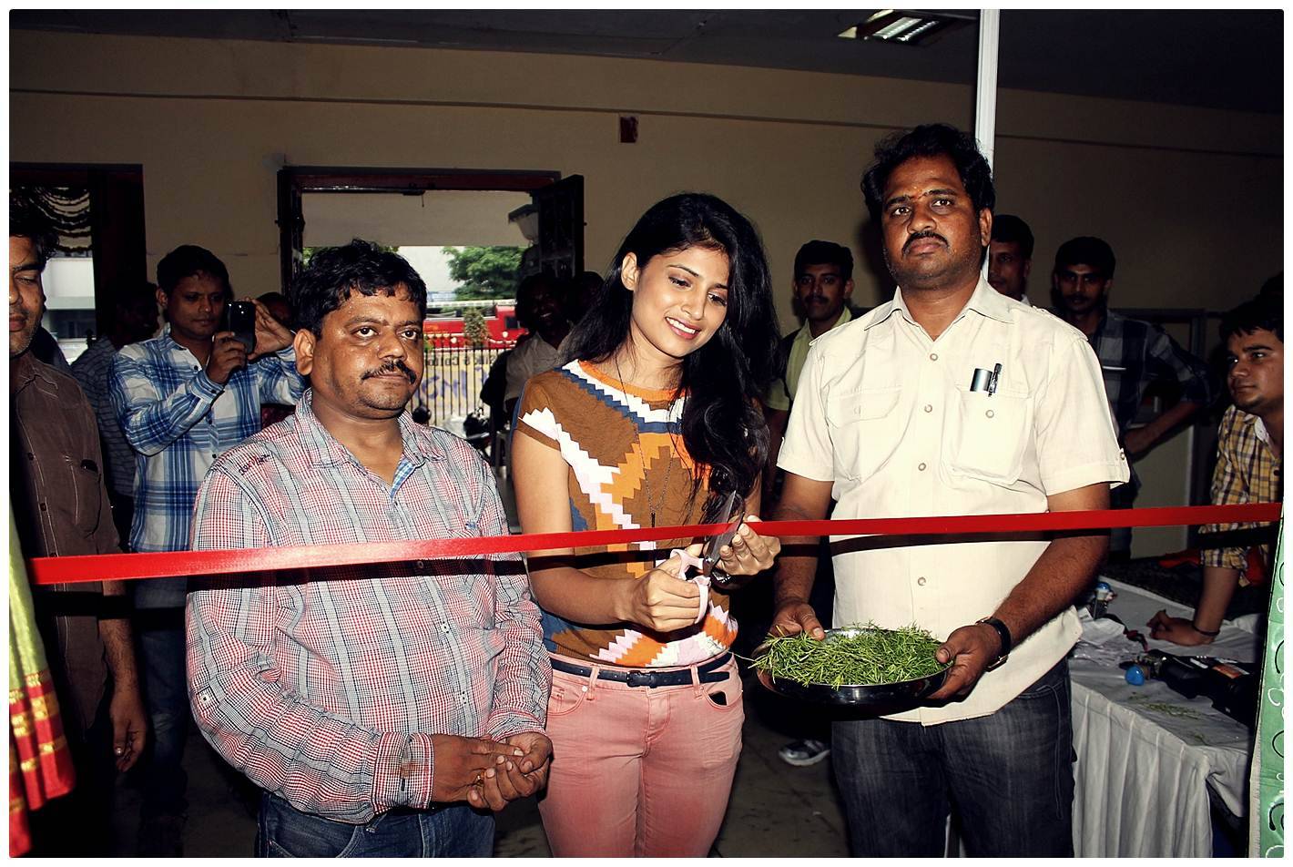 Silk Of India Exhibition Cum Sale at TTD Kalyanamandapam Photos | Picture 475964