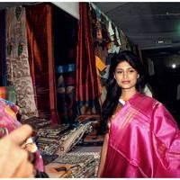 Silk Of India Exhibition Cum Sale at TTD Kalyanamandapam Photos | Picture 475960