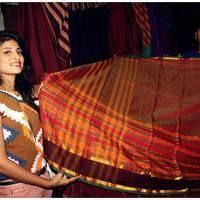 Silk Of India Exhibition Cum Sale at TTD Kalyanamandapam Photos