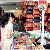 Silk Of India Exhibition Cum Sale at TTD Kalyanamandapam Photos | Picture 475969