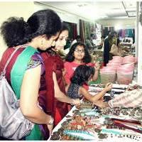Silk Of India Exhibition Cum Sale at TTD Kalyanamandapam Photos | Picture 475970