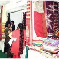 Silk Of India Exhibition Cum Sale at TTD Kalyanamandapam Photos | Picture 475971