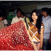 Silk Of India Exhibition Cum Sale at TTD Kalyanamandapam Photos | Picture 475973