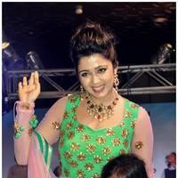 Charmi Ramp Walk at Passionate Foundation Fashion show photos | Picture 477532
