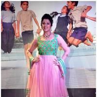 Charmi Ramp Walk at Passionate Foundation Fashion show photos | Picture 477535