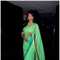Lakshmi Manchu Ramp Walk at Passionate Foundation Fashion show photos | Picture 477480