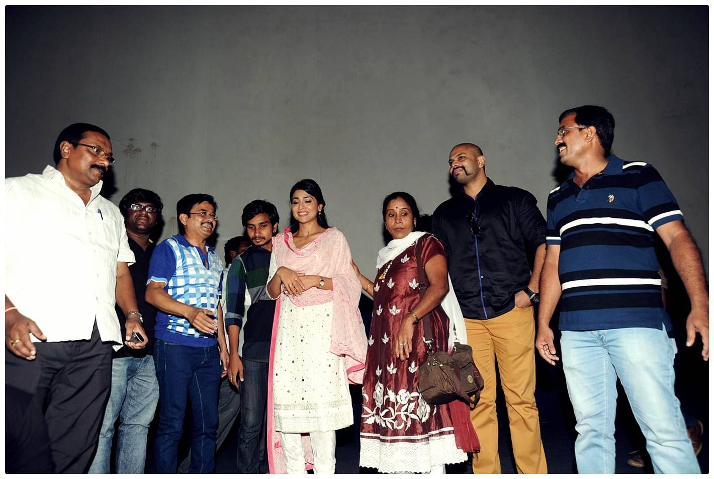 Pavitra Team in Theator Covarage Photos | Picture 477180