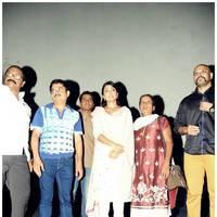 Pavitra Team in Theator Covarage Photos | Picture 477109