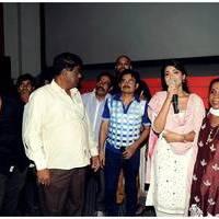Pavitra Team in Theator Covarage Photos | Picture 477111