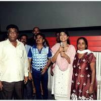 Pavitra Team in Theator Covarage Photos | Picture 477119