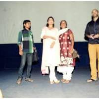 Pavitra Team in Theator Covarage Photos | Picture 477130