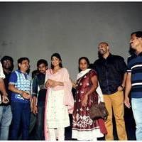 Pavitra Team in Theator Covarage Photos | Picture 477180