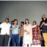 Pavitra Team in Theator Covarage Photos | Picture 477244