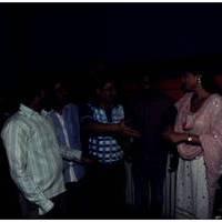 Pavitra Team in Theator Covarage Photos | Picture 477246