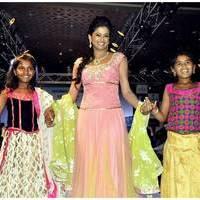 Priyamani Ramp Walk at Passionate Foundation Fashion Show Photos | Picture 477330