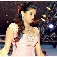 Priyamani Ramp Walk at Passionate Foundation Fashion Show Photos | Picture 477333