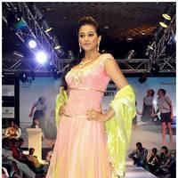 Priyamani Ramp Walk at Passionate Foundation Fashion Show Photos | Picture 477334