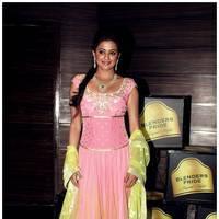 Priyamani Ramp Walk at Passionate Foundation Fashion Show Photos | Picture 477340