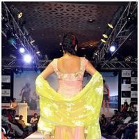 Priyamani Ramp Walk at Passionate Foundation Fashion Show Photos | Picture 477354