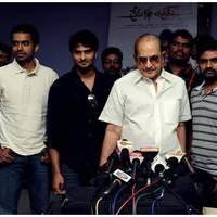 Superstar Krishna Talks About Prema Katha Chitram at Special Premiere Photos | Picture 477579
