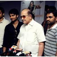 Superstar Krishna Talks About Prema Katha Chitram at Special Premiere Photos | Picture 477591
