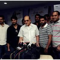 Superstar Krishna Talks About Prema Katha Chitram at Special Premiere Photos | Picture 477594