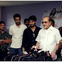 Superstar Krishna Talks About Prema Katha Chitram at Special Premiere Photos | Picture 477599