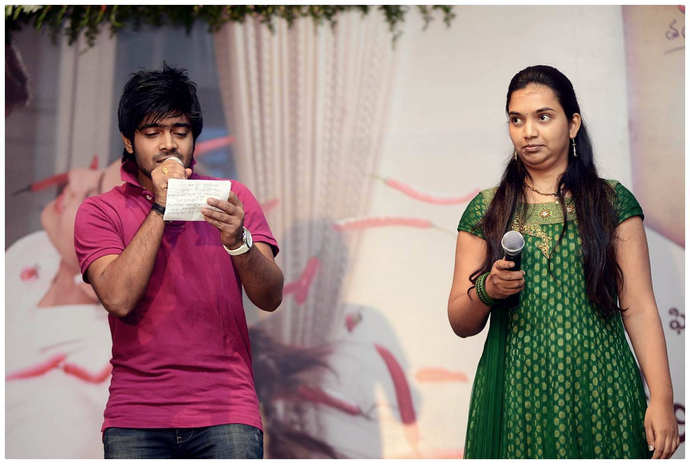 Coffee With My Wife Audio Launch Photos | Picture 479622