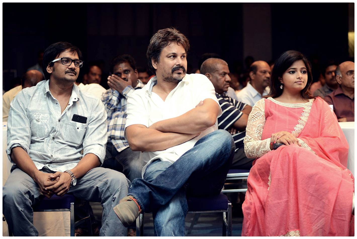Coffee With My Wife Audio Launch Photos | Picture 479707