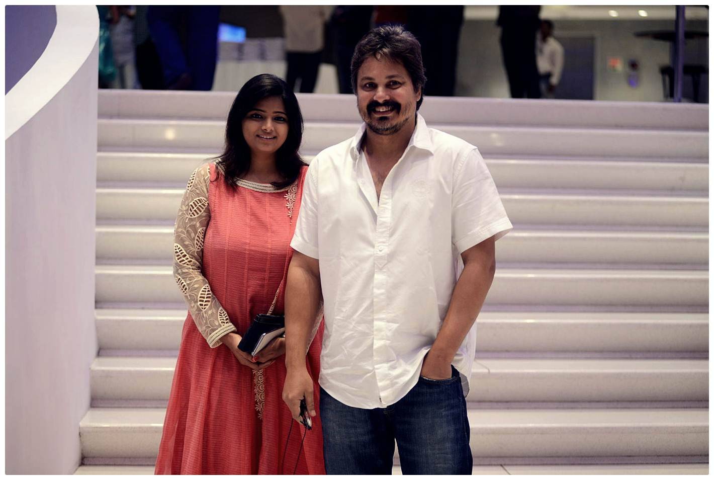 Coffee With My Wife Audio Launch Photos | Picture 479730