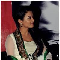 Surveen Chawla - Jai Hind 2 Press Meet Photos | Picture 479429
