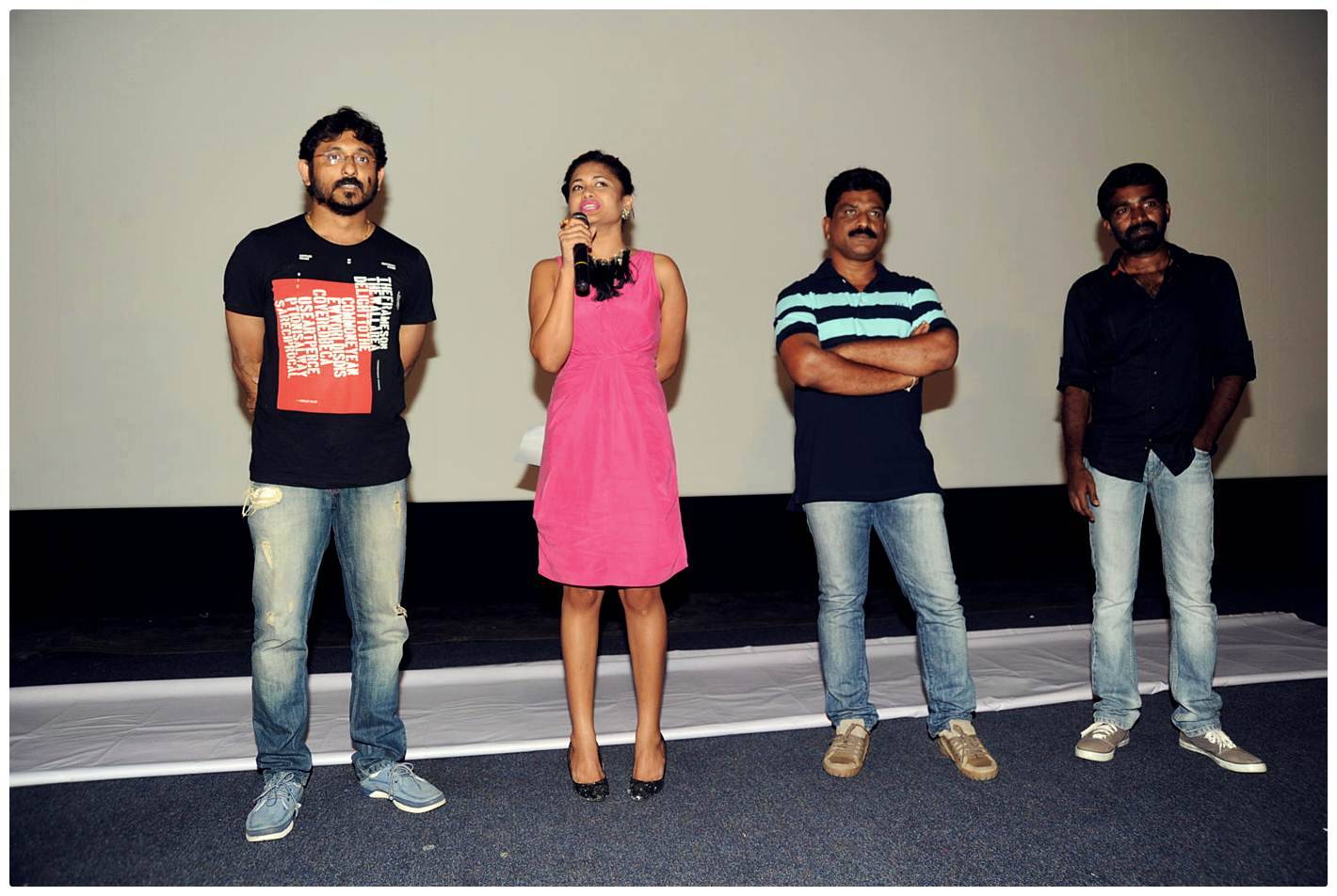 Second Hand Movie Trailer Launch Photos | Picture 479781