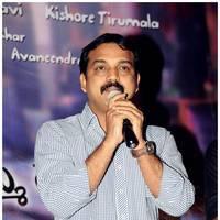 Koratala Siva - Second Hand Movie Trailer Launch Photos | Picture 479744