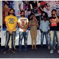 Second Hand Movie Trailer Launch Photos | Picture 479748