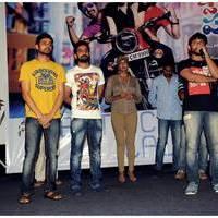 Second Hand Movie Trailer Launch Photos | Picture 479800