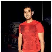 Uday Kiran - Action 3D Songs Projection Photos