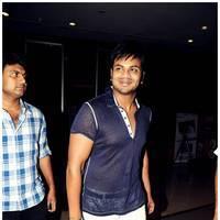 Manchu Manoj - Action 3D Songs Projection Photos | Picture 486053