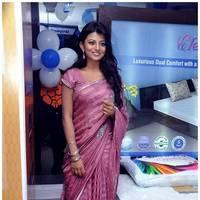 Haasika Inaugurates Sleepwell launches its Gallery in Madhapur Photos | Picture 486805