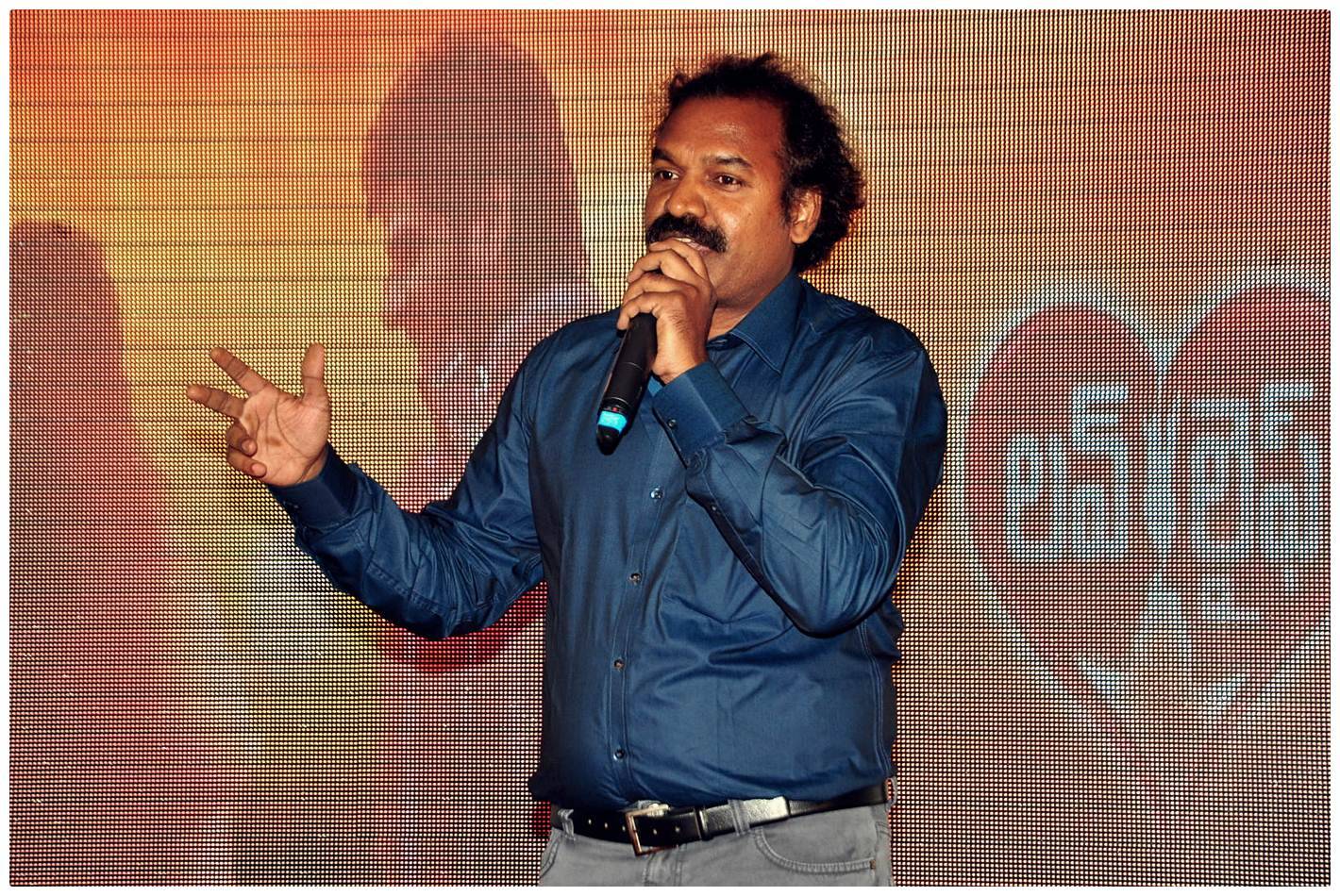 Love Life Audio Launch Function Photos | Picture 485835